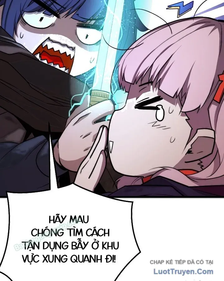 Trang 28 - Người Chơi Của Gia Tộc Suy Vong