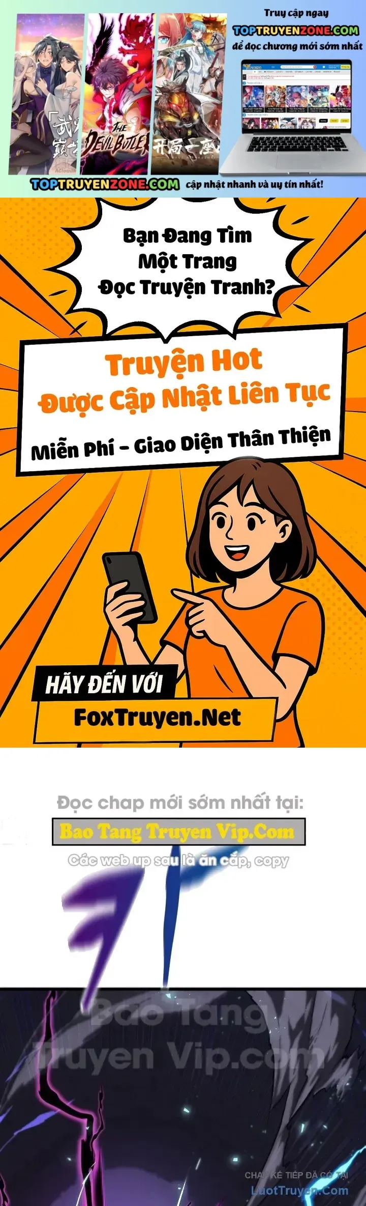 Trang 2 - Người Chơi Của Gia Tộc Suy Vong