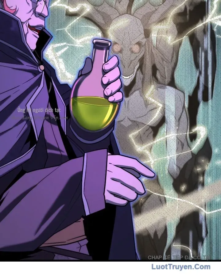 Trang 101 - Người Chơi Của Gia Tộc Suy Vong