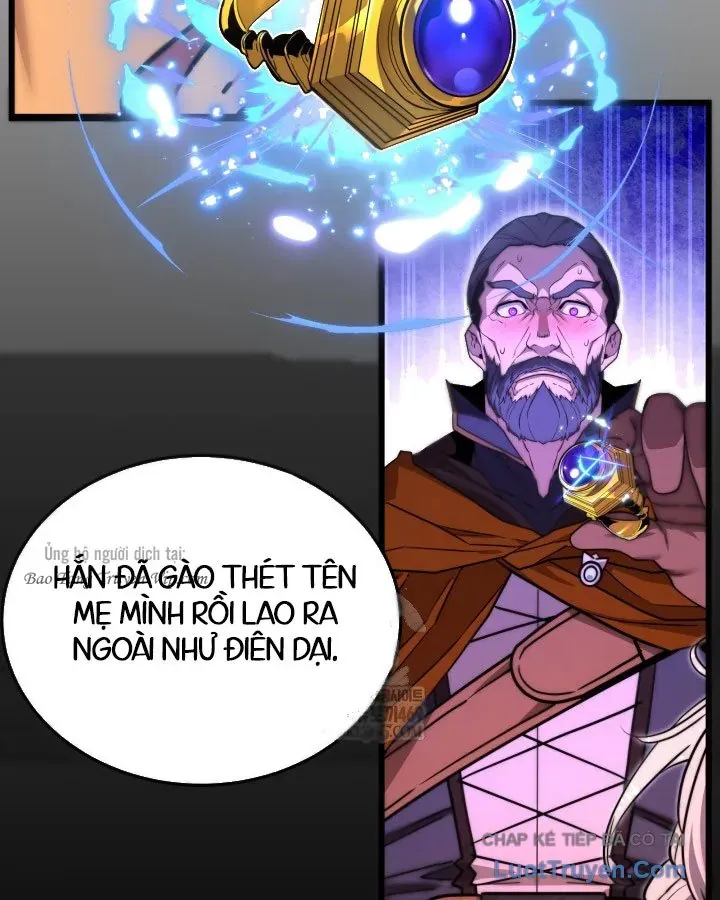 Trang 110 - Người Chơi Của Gia Tộc Suy Vong