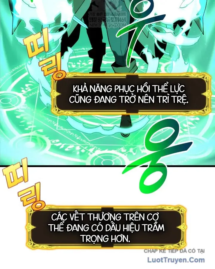 Trang 29 - Người Chơi Của Gia Tộc Suy Vong