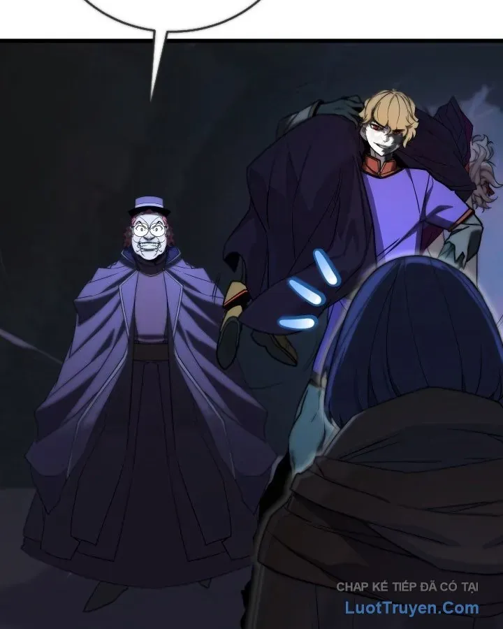 Trang 95 - Người Chơi Của Gia Tộc Suy Vong