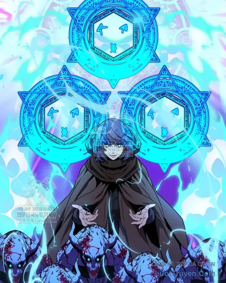 Trang 115 - Người Chơi Của Gia Tộc Suy Vong