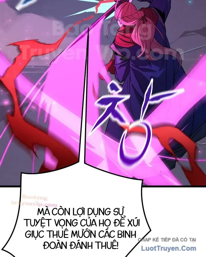 Trang 29 - Người Chơi Của Gia Tộc Suy Vong