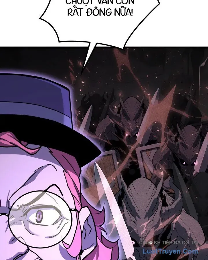Trang 45 - Người Chơi Của Gia Tộc Suy Vong