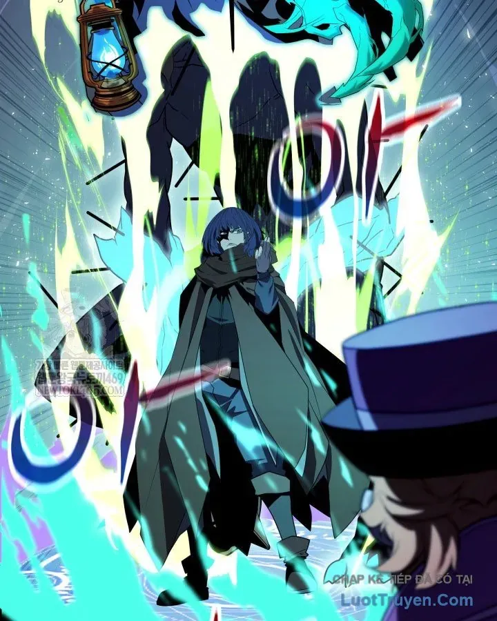 Trang 49 - Người Chơi Của Gia Tộc Suy Vong