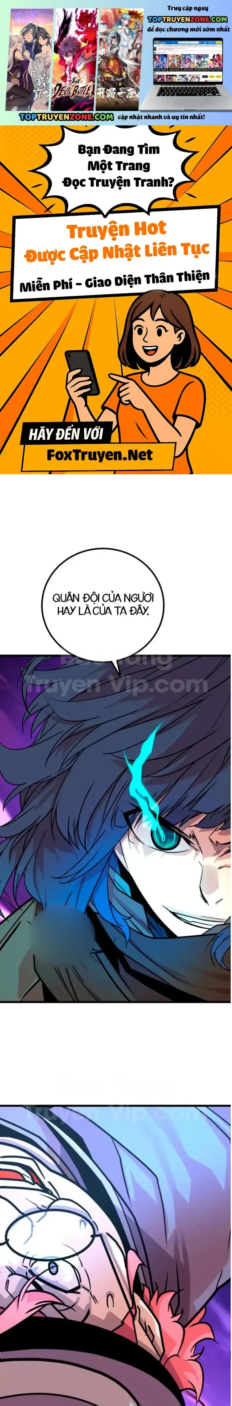 Trang 2 - Người Chơi Của Gia Tộc Suy Vong