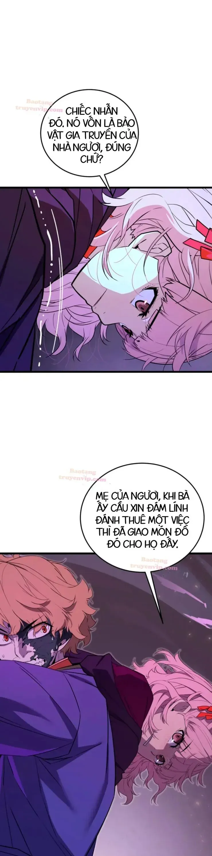 Trang 12 - Người Chơi Của Gia Tộc Suy Vong