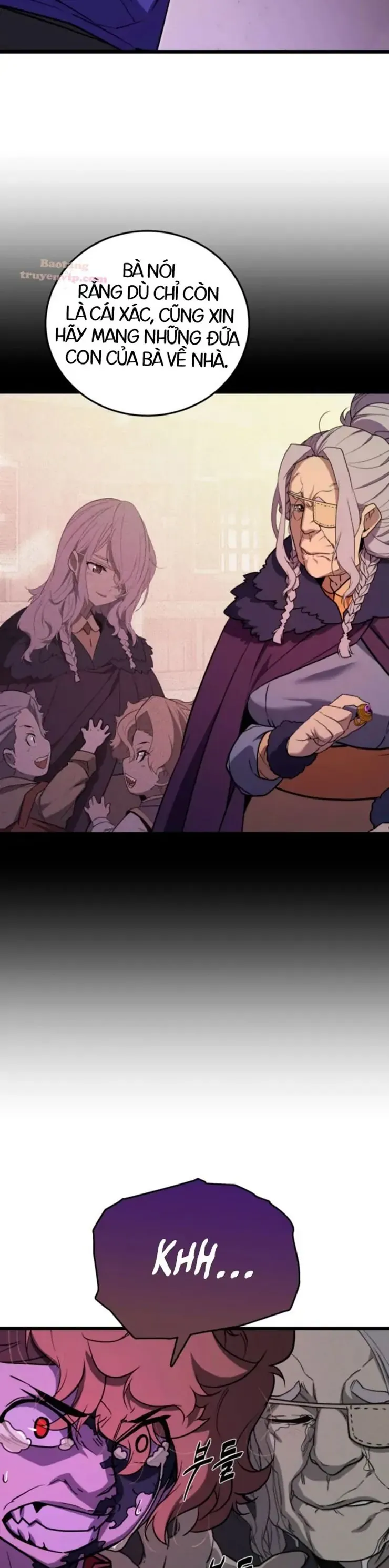 Trang 13 - Người Chơi Của Gia Tộc Suy Vong