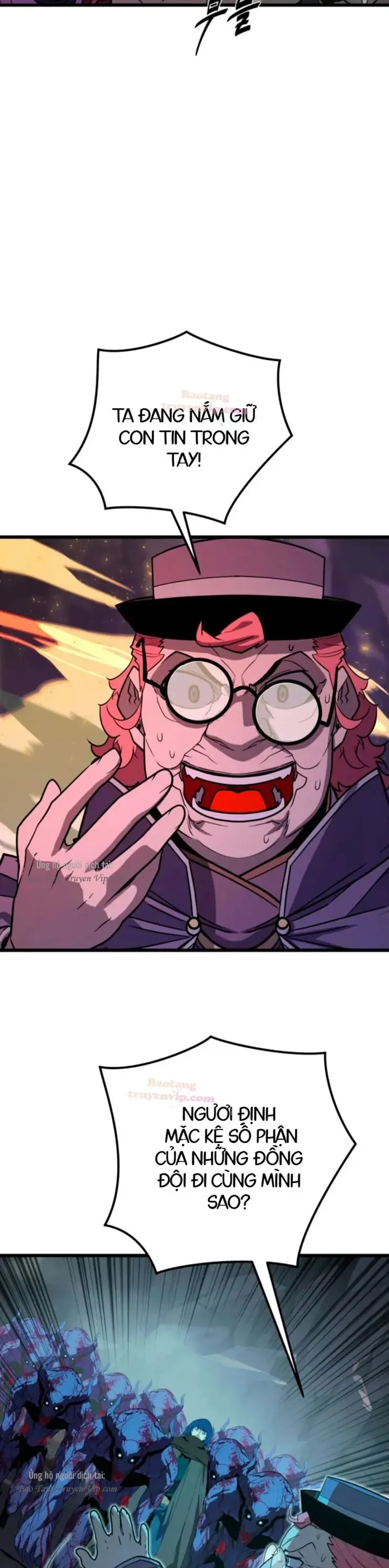 Trang 14 - Người Chơi Của Gia Tộc Suy Vong