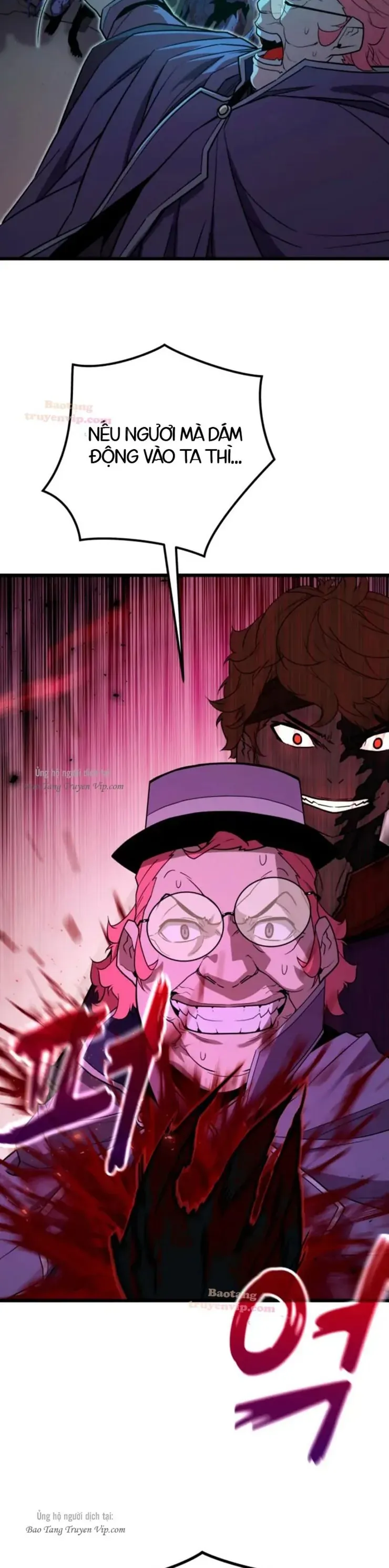 Trang 15 - Người Chơi Của Gia Tộc Suy Vong