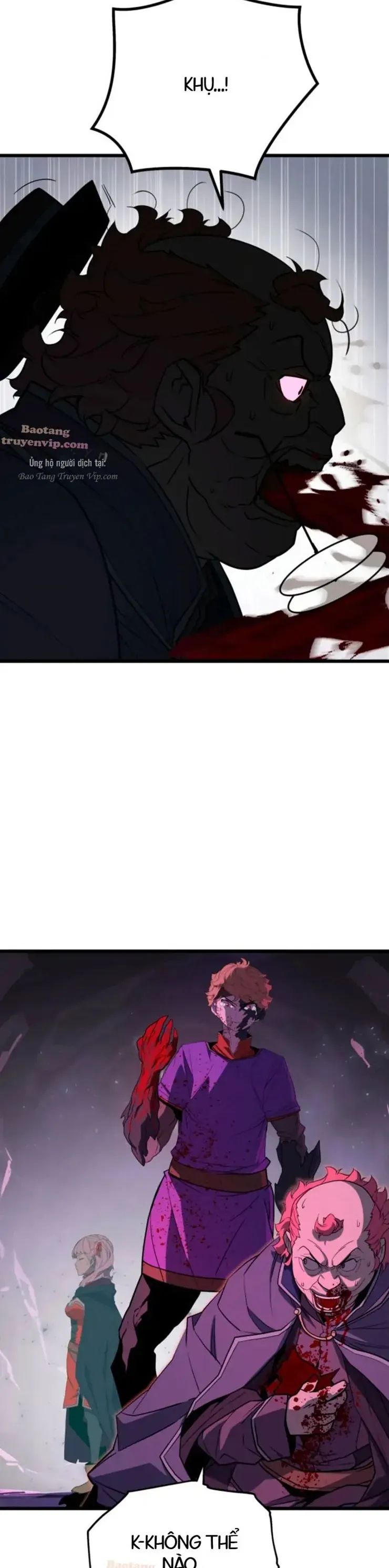 Trang 16 - Người Chơi Của Gia Tộc Suy Vong