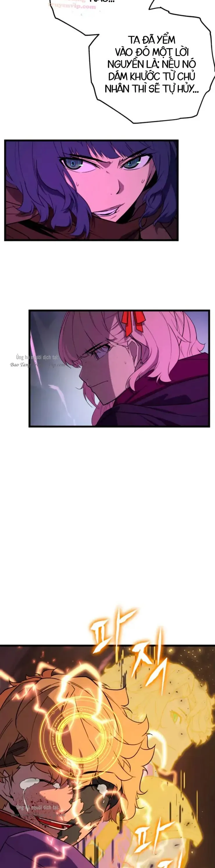 Trang 17 - Người Chơi Của Gia Tộc Suy Vong