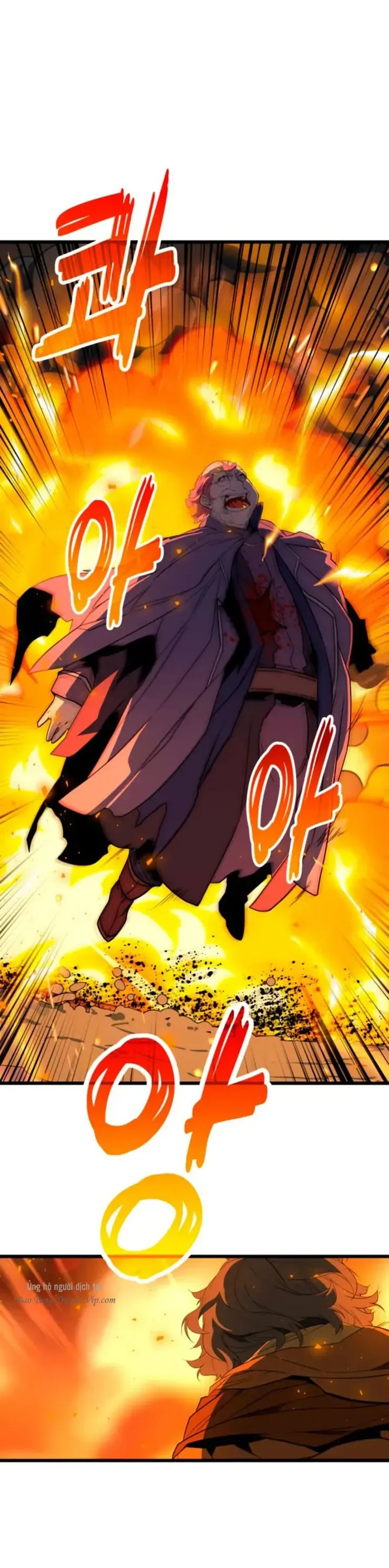 Trang 19 - Người Chơi Của Gia Tộc Suy Vong