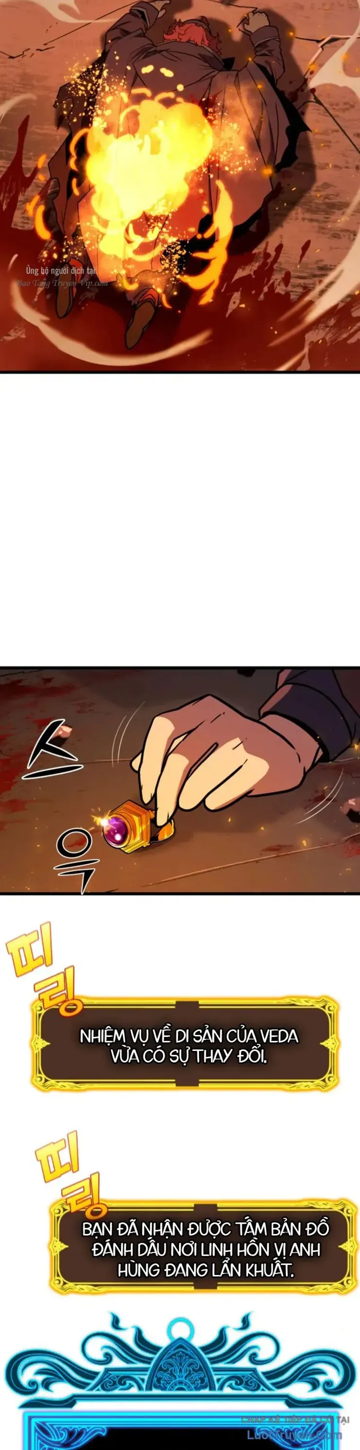 Trang 21 - Người Chơi Của Gia Tộc Suy Vong