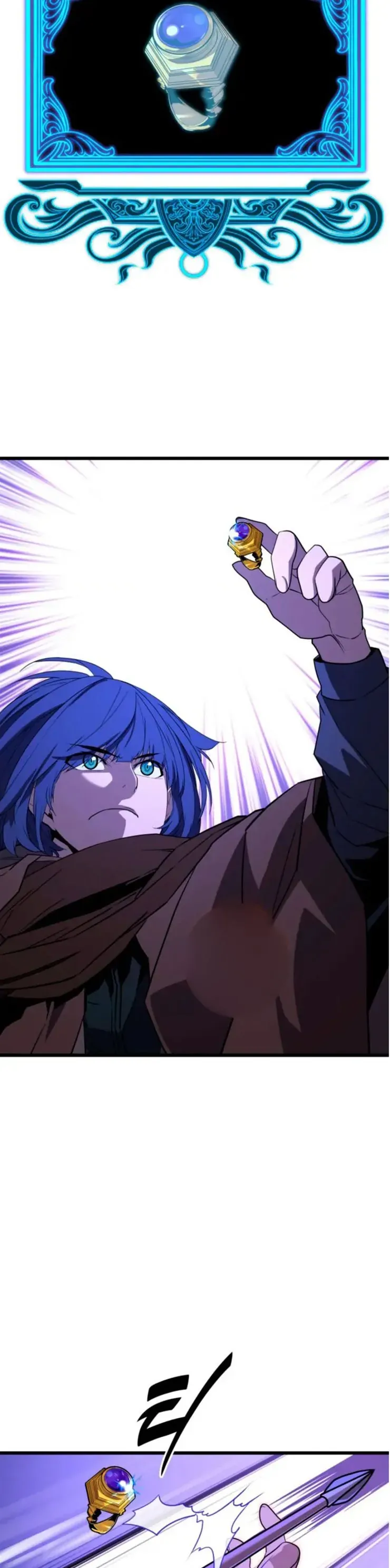 Trang 22 - Người Chơi Của Gia Tộc Suy Vong