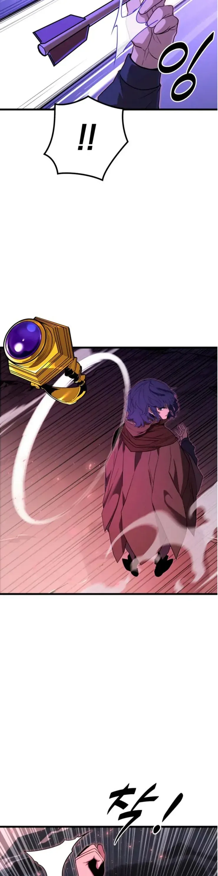 Trang 23 - Người Chơi Của Gia Tộc Suy Vong