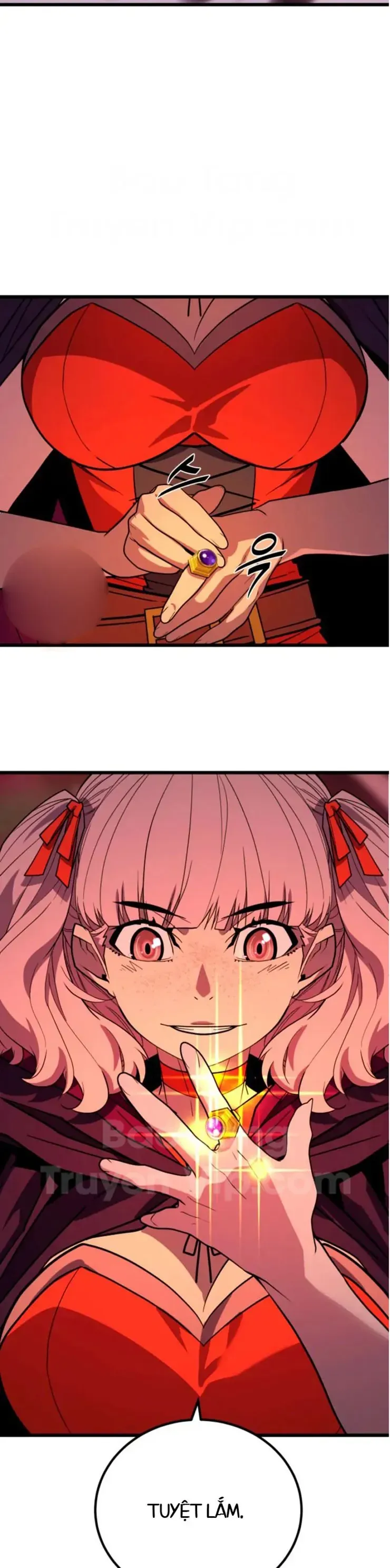 Trang 25 - Người Chơi Của Gia Tộc Suy Vong