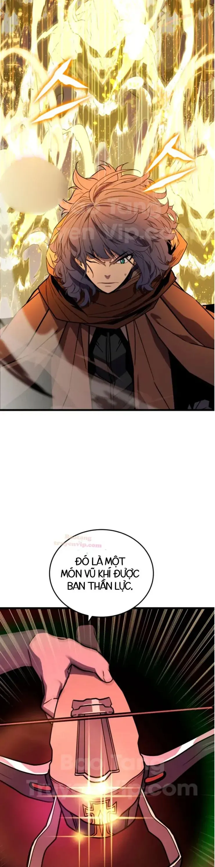 Trang 30 - Người Chơi Của Gia Tộc Suy Vong