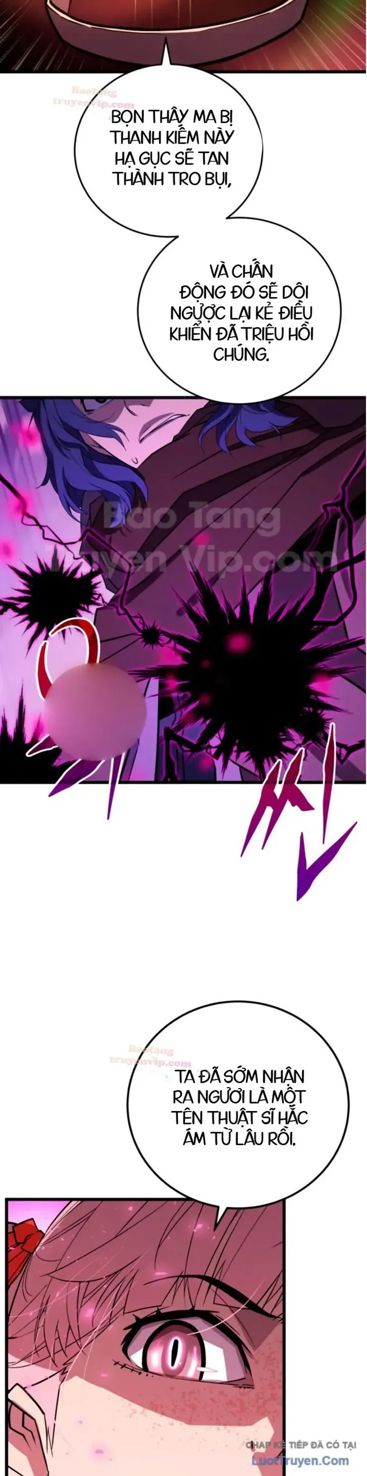 Trang 31 - Người Chơi Của Gia Tộc Suy Vong