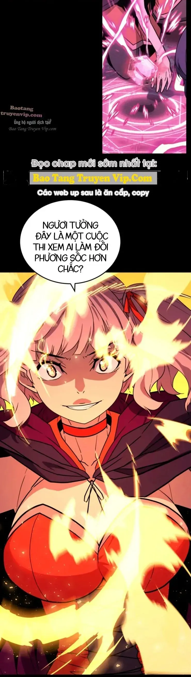 Trang 33 - Người Chơi Của Gia Tộc Suy Vong