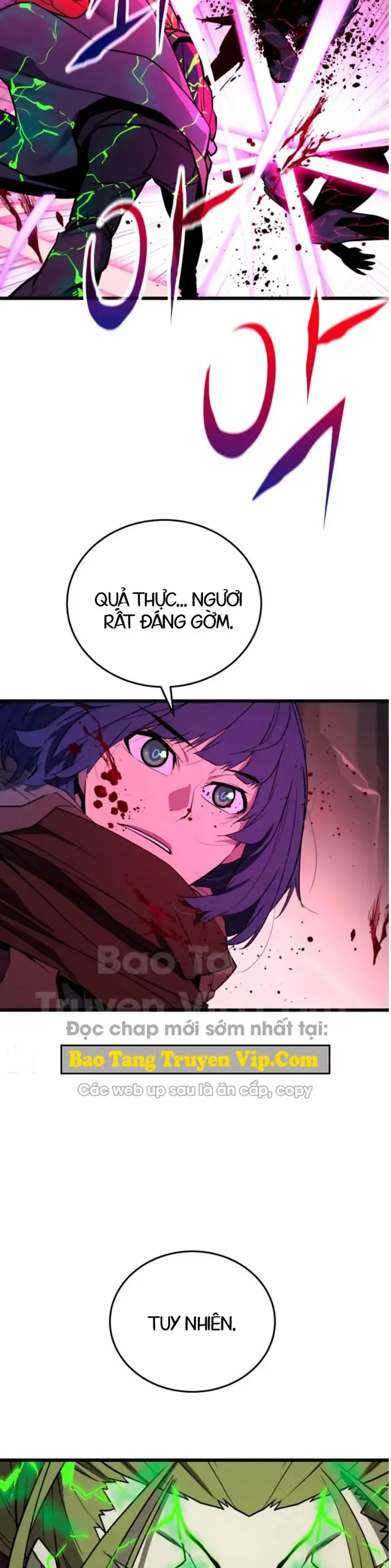 Trang 6 - Người Chơi Của Gia Tộc Suy Vong