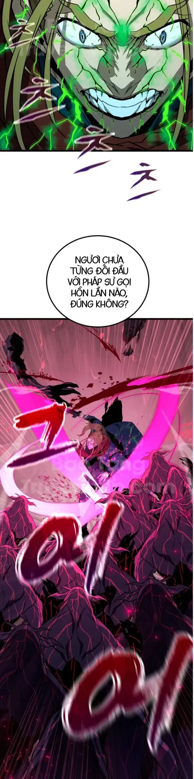 Trang 7 - Người Chơi Của Gia Tộc Suy Vong