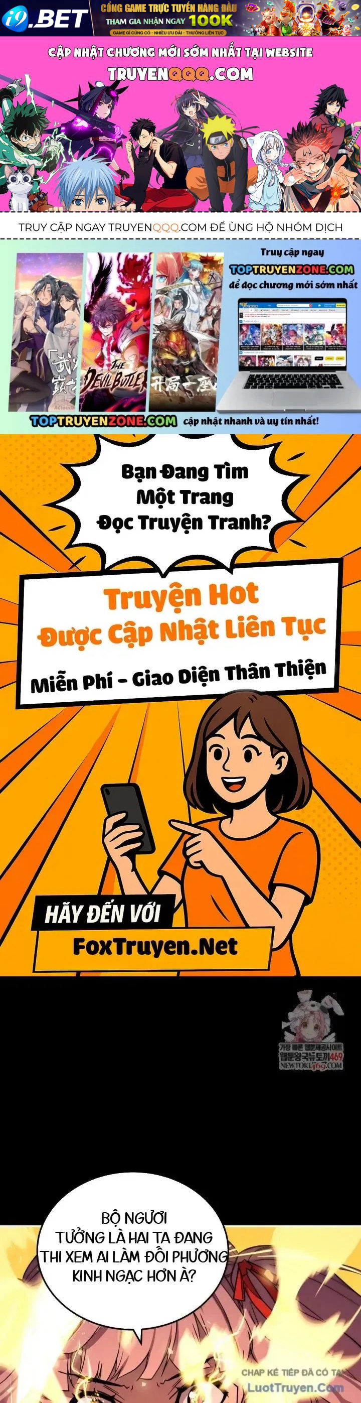 Trang 1 - Người Chơi Của Gia Tộc Suy Vong
