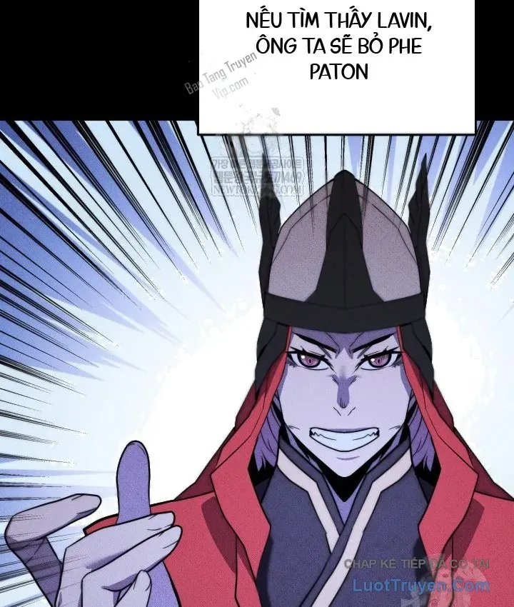Trang 101 - Người Chơi Của Gia Tộc Suy Vong