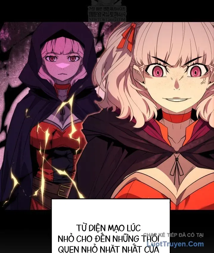 Trang 106 - Người Chơi Của Gia Tộc Suy Vong