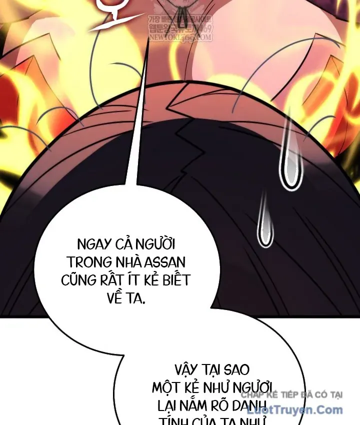 Trang 118 - Người Chơi Của Gia Tộc Suy Vong