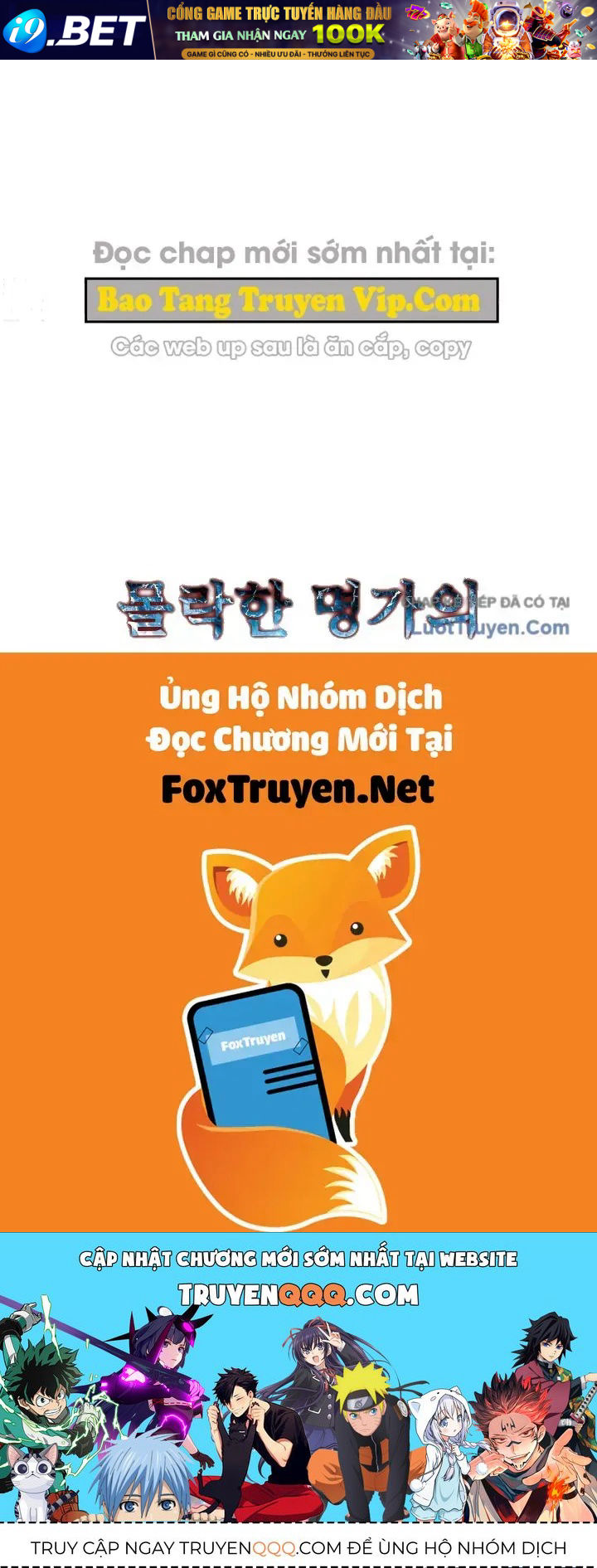 Trang 115 - Người Chơi Của Gia Tộc Suy Vong