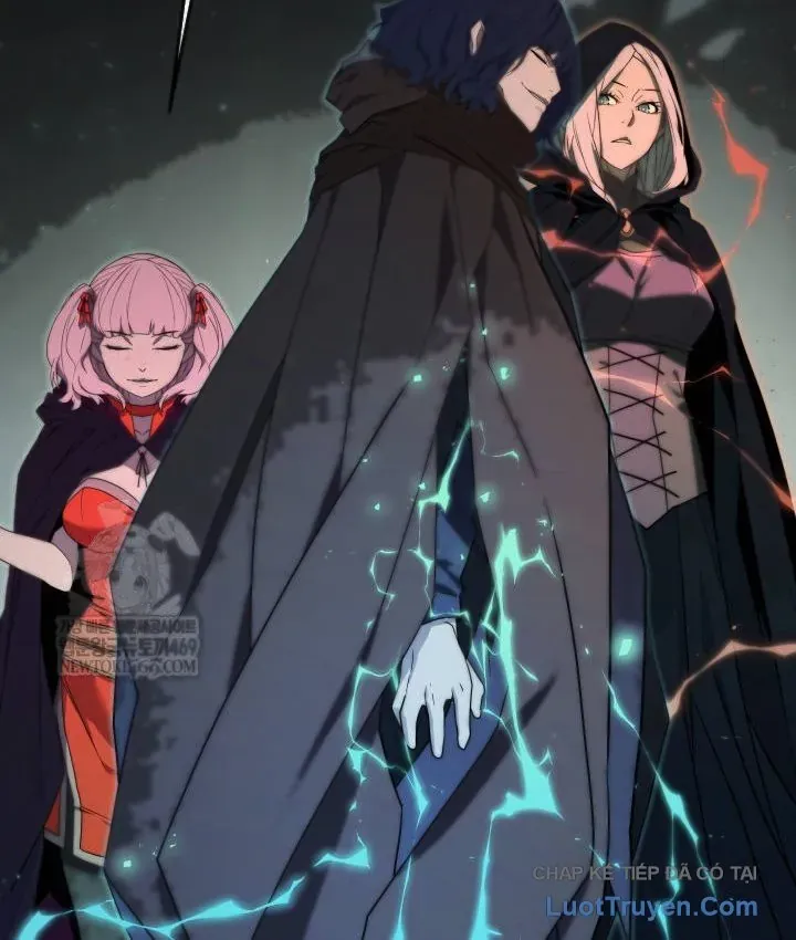 Trang 34 - Người Chơi Của Gia Tộc Suy Vong