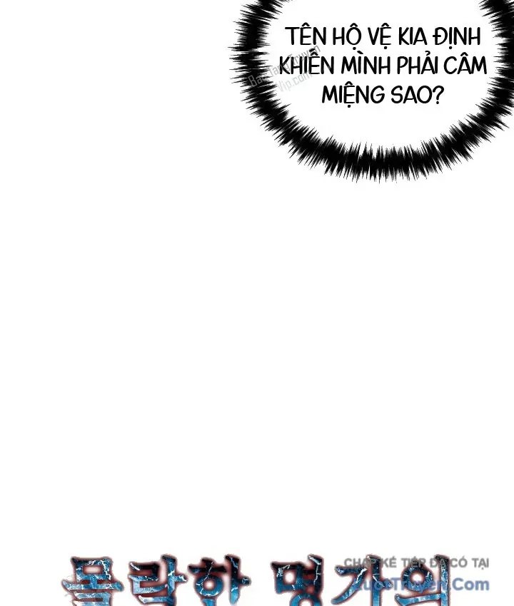 Trang 52 - Người Chơi Của Gia Tộc Suy Vong