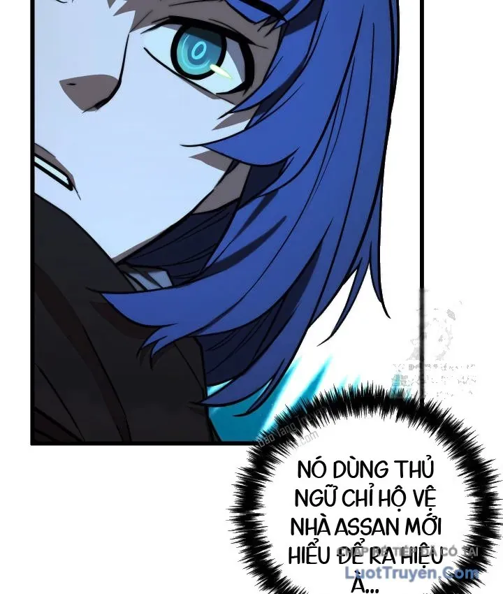 Trang 60 - Người Chơi Của Gia Tộc Suy Vong