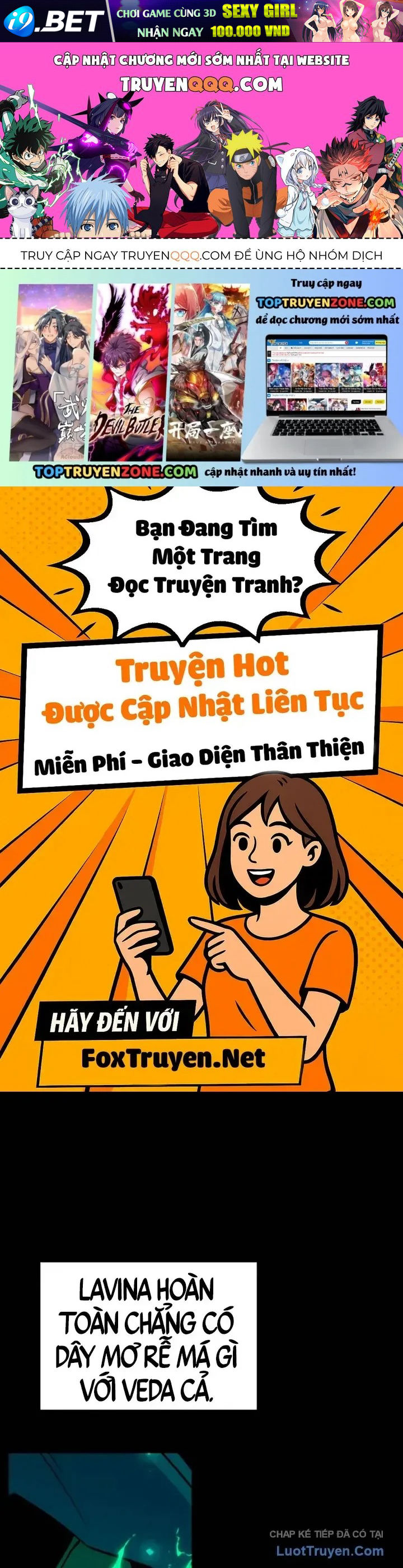 Trang 1 - Người Chơi Của Gia Tộc Suy Vong