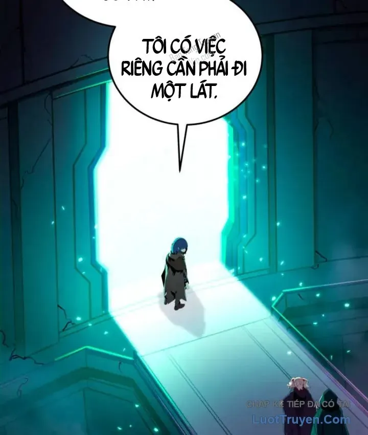 Trang 101 - Người Chơi Của Gia Tộc Suy Vong