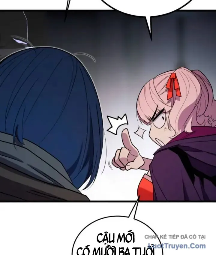 Trang 50 - Người Chơi Của Gia Tộc Suy Vong