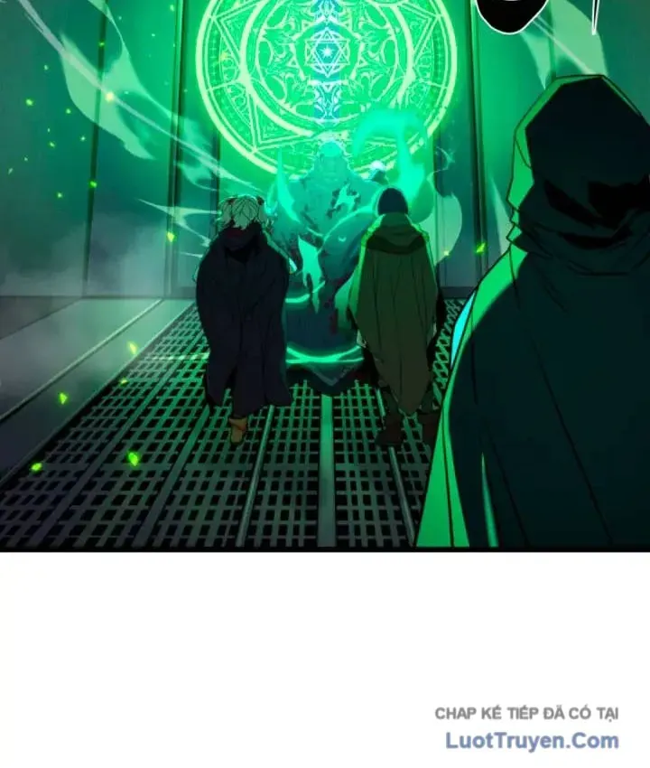 Trang 58 - Người Chơi Của Gia Tộc Suy Vong
