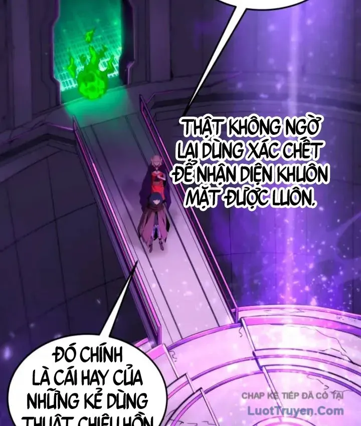 Trang 60 - Người Chơi Của Gia Tộc Suy Vong