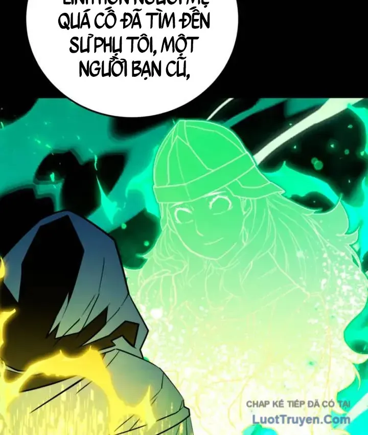 Trang 8 - Người Chơi Của Gia Tộc Suy Vong