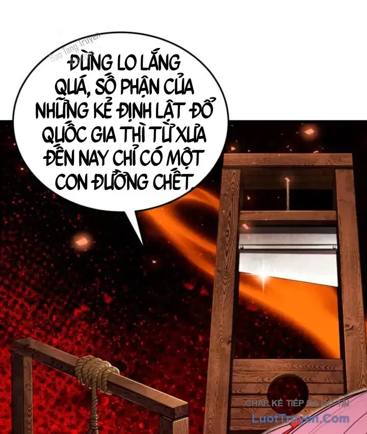 Trang 92 - Người Chơi Của Gia Tộc Suy Vong