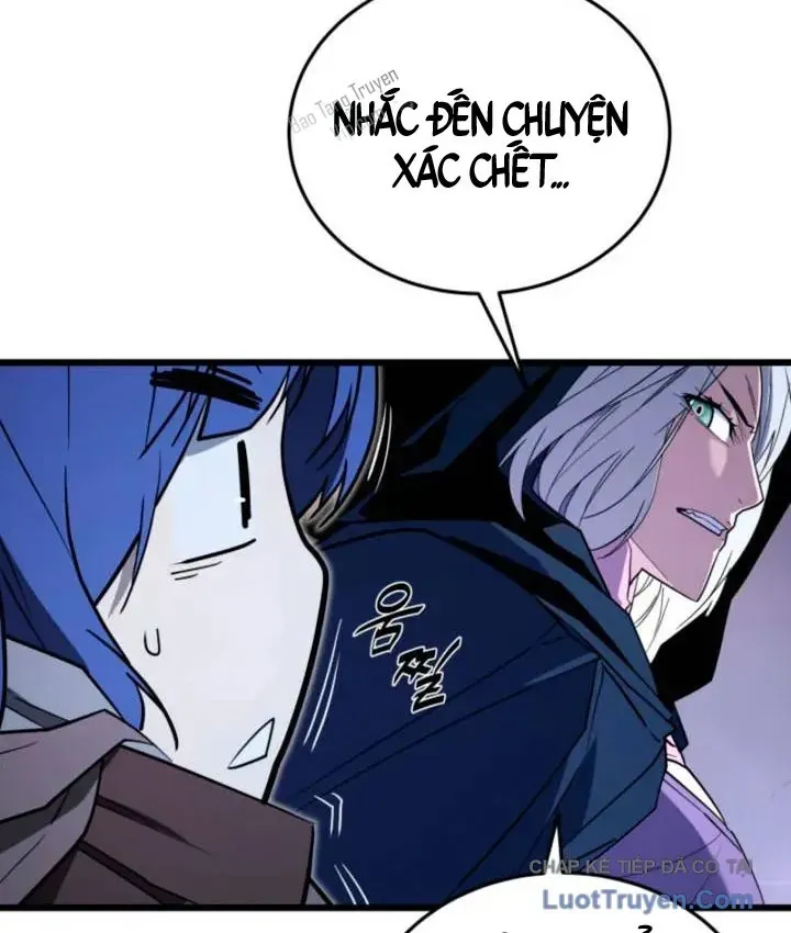 Trang 96 - Người Chơi Của Gia Tộc Suy Vong