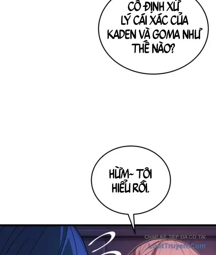 Trang 97 - Người Chơi Của Gia Tộc Suy Vong