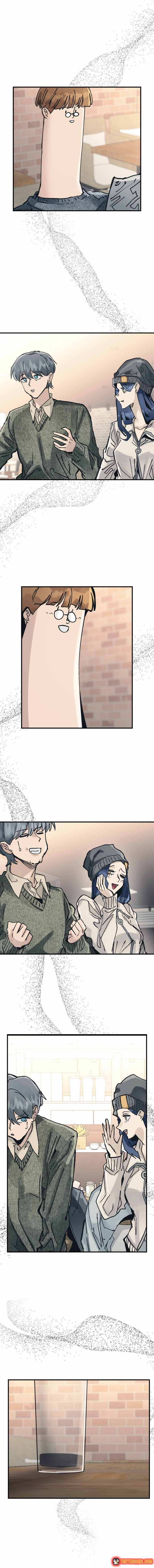 Sĩ Tử Thi Lại Ngốc Nghếch - Chương 20 - Trang 11