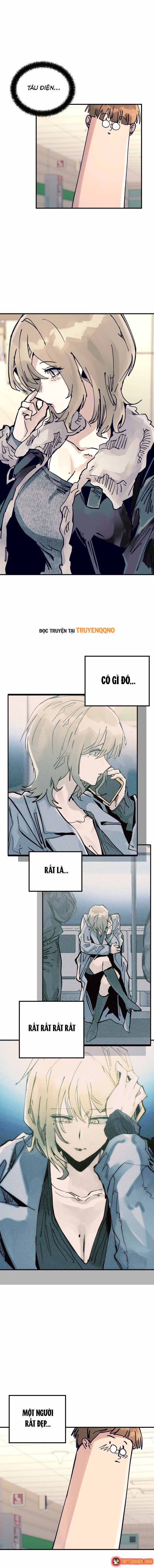 Sĩ Tử Thi Lại Ngốc Nghếch - Chương 20 - Trang 15