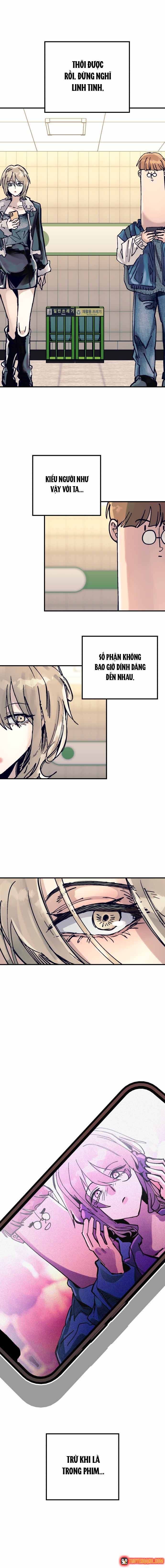 Sĩ Tử Thi Lại Ngốc Nghếch - Chương 20 - Trang 16