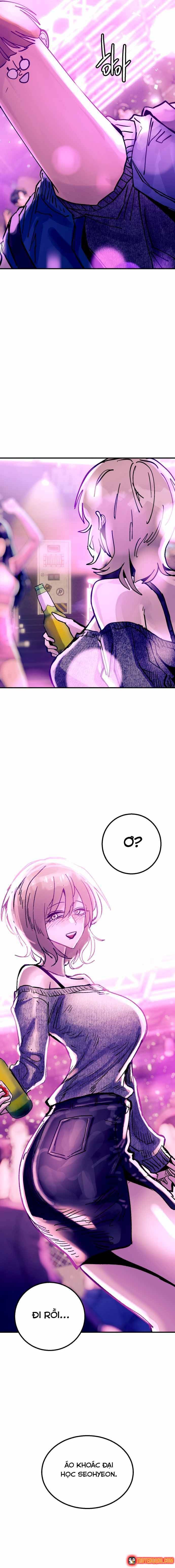 Sĩ Tử Thi Lại Ngốc Nghếch - Chương 20 - Trang 19