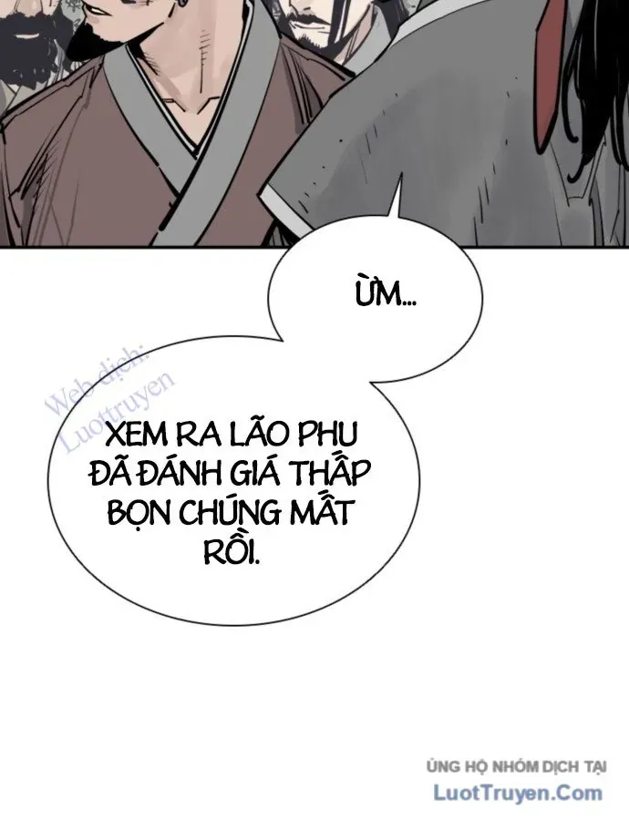 Sát Thủ Tống Lý Thu Chap 100 - Next Chap 99