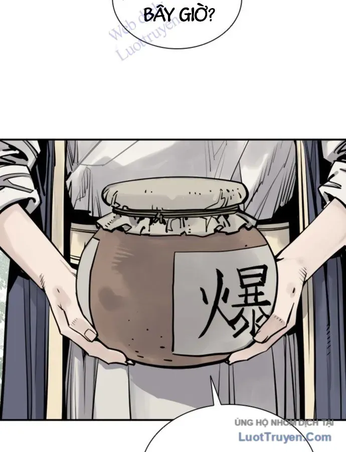 Sát Thủ Tống Lý Thu Chap 100 - Next Chap 99